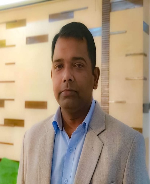 Dr. Junaid Hasan