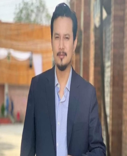 Dr. Rojan Rajbhandari